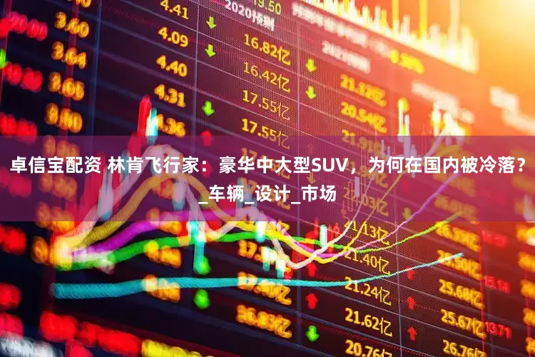 卓信宝配资 林肯飞行家：豪华中大型SUV，为何在国内被冷落？_车辆_设计_市场