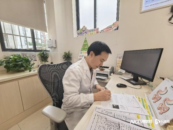 民信配资 抑食欲+燃脂肪，国产双靶点、双调控减重药广东开出首方