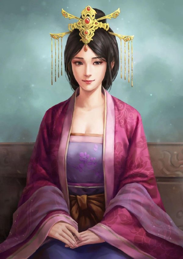 趣操盘 古代第一淫后：为皇后不如为娼乐