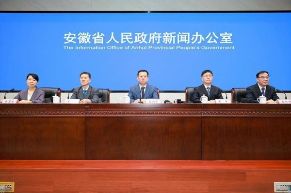 鼎冠配资 “1+11” 安徽积极推动财政科学管理试点工作