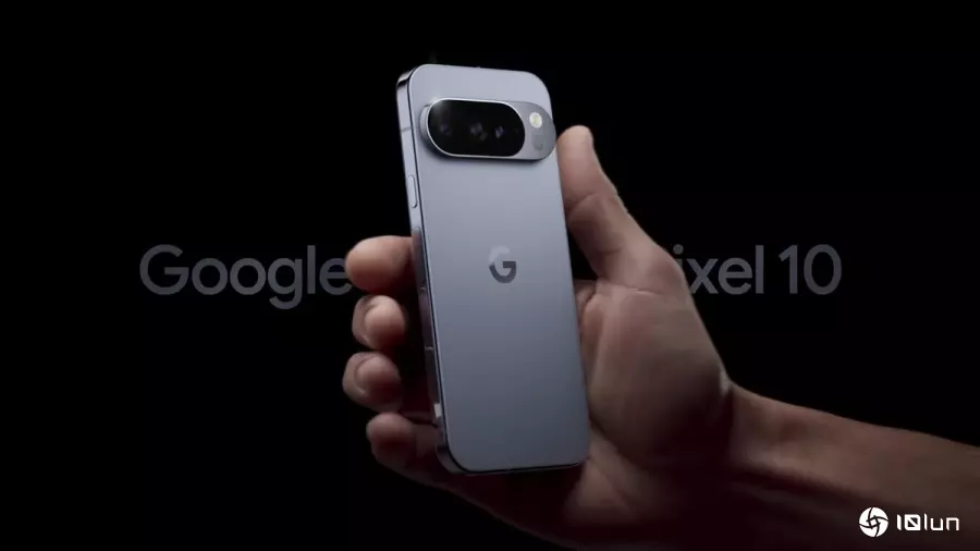 非常谋略 谷歌Pixel 10新广告暗讽“即将推出”功能时间模糊——这是在针对苹果吗？
