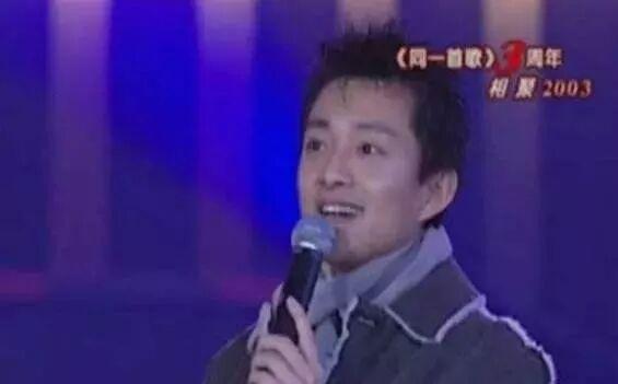 上证速配 前央视最帅主持人亚宁复出 回归引回忆热潮